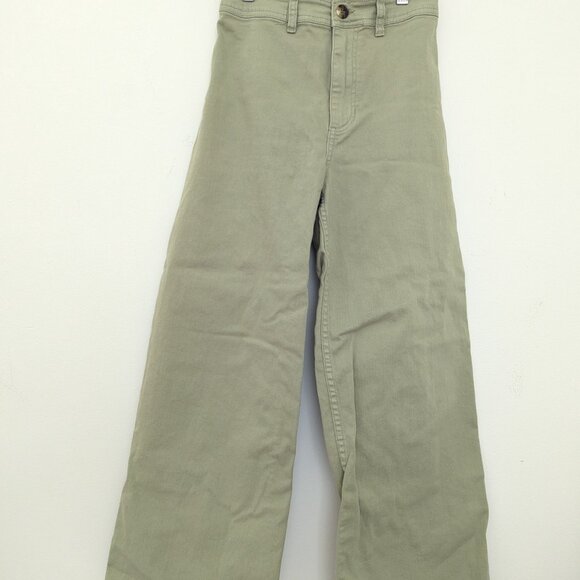 Billabong Free Fall wide leg Size 26 - Picture 6 of 8